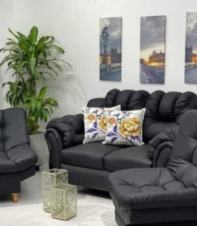 Sala Moderna diseño actual