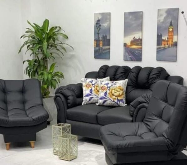 Sala Moderna diseño actual