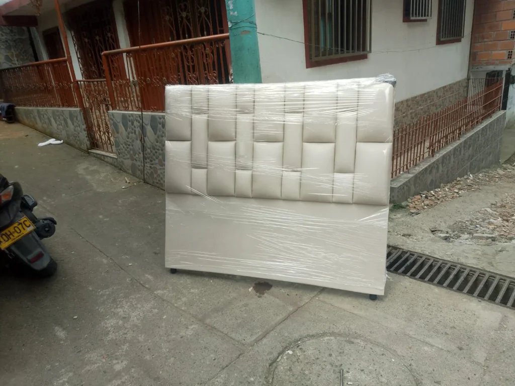 Cabeceros en dosquebradas