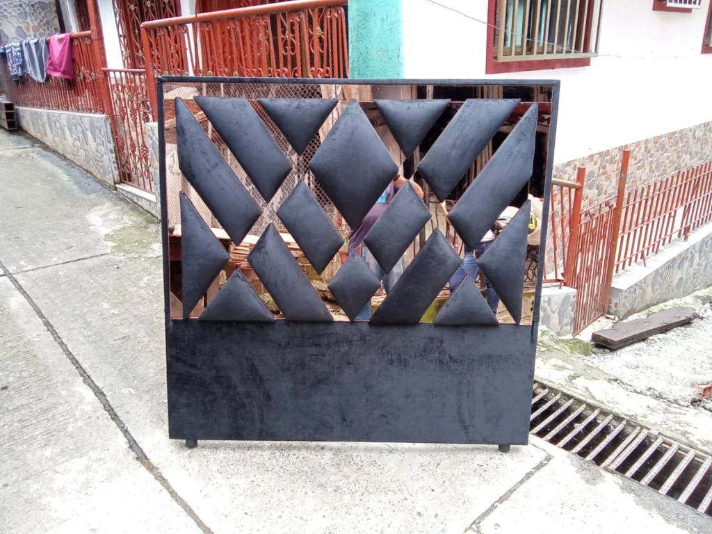 Cabeceros en dosquebradas