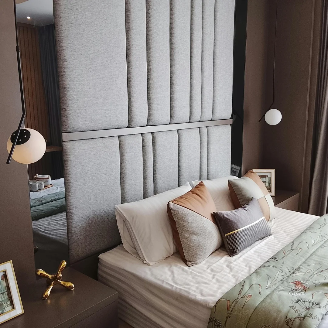 Cabeceros en dosquebradas