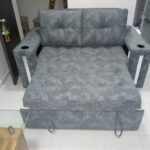Sofá cama modern family estilo carro