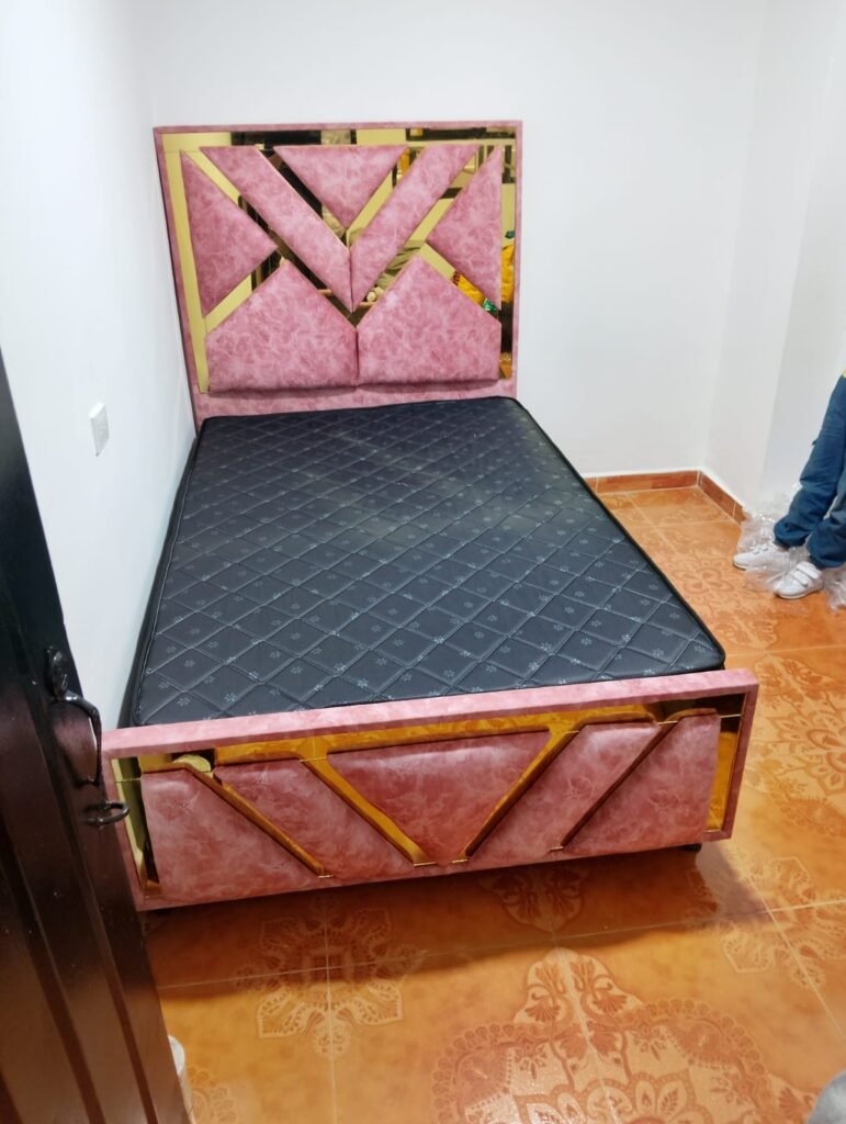 Juego de alcoba Denisse