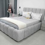 Cama nube estructural y en base cama