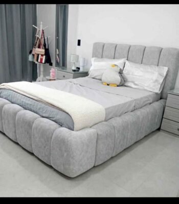 Cama nube estructural y en base cama