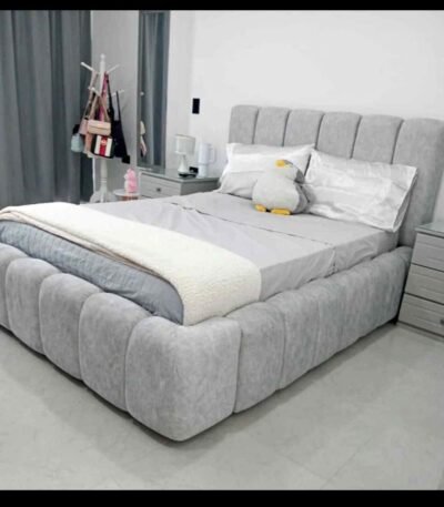 Cama nube estructural y en base cama