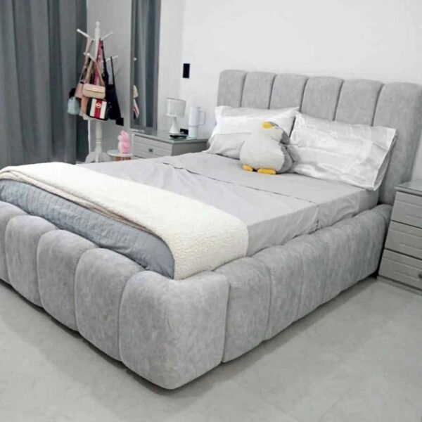 Cama nube estructural y en base cama