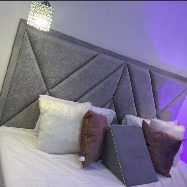 Espaldar Modular entrelazado