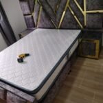 Juega de alcoba Cosmo