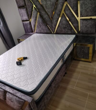 Juega de alcoba Cosmo