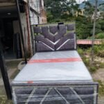 Alcoba diseño Hollywood