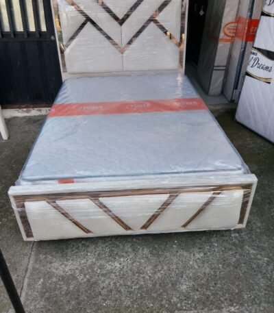 Juego de alcoba Florencia