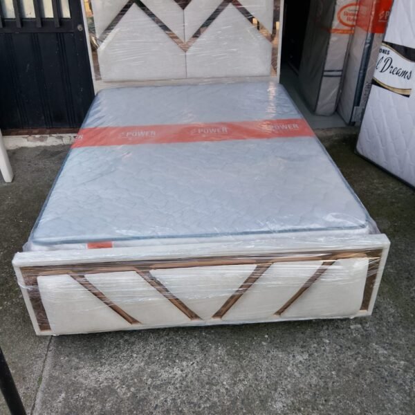 Juego de alcoba Florencia