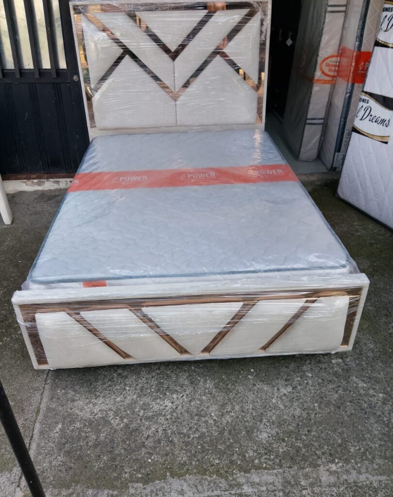 Juego de alcoba Florencia